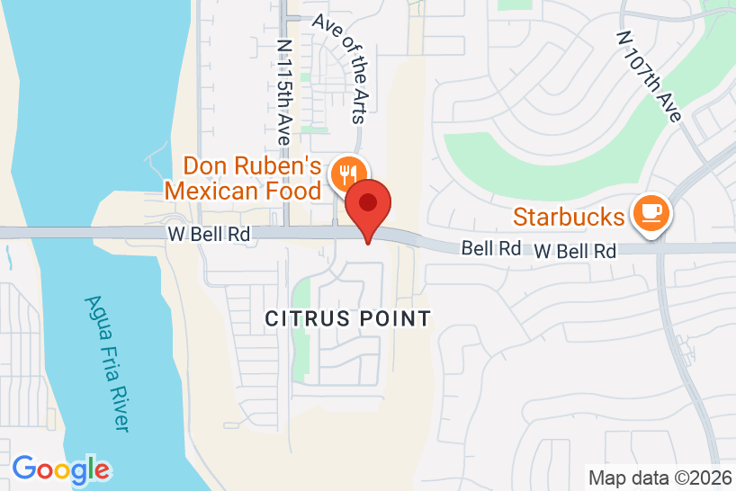 Surprise, Arizona office