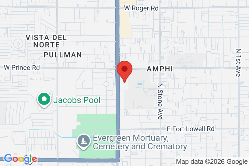 Tucson, Arizona office